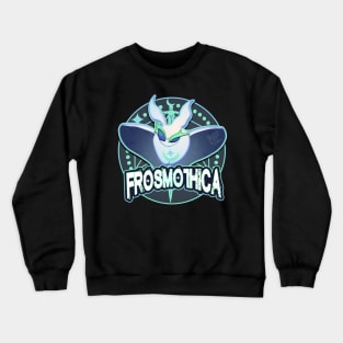 UDT S7 - Frostmothica Crewneck Sweatshirt